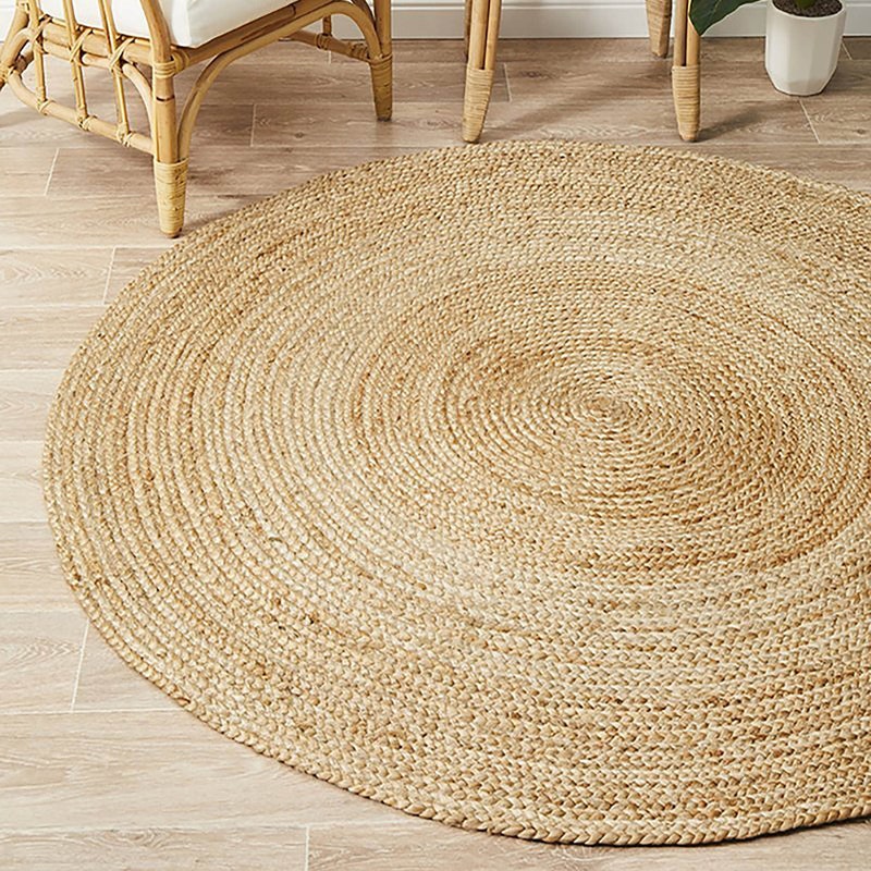 Custom Round Rug - Etsy