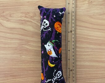 Unique Patterned Organic Catnip Cat Toy