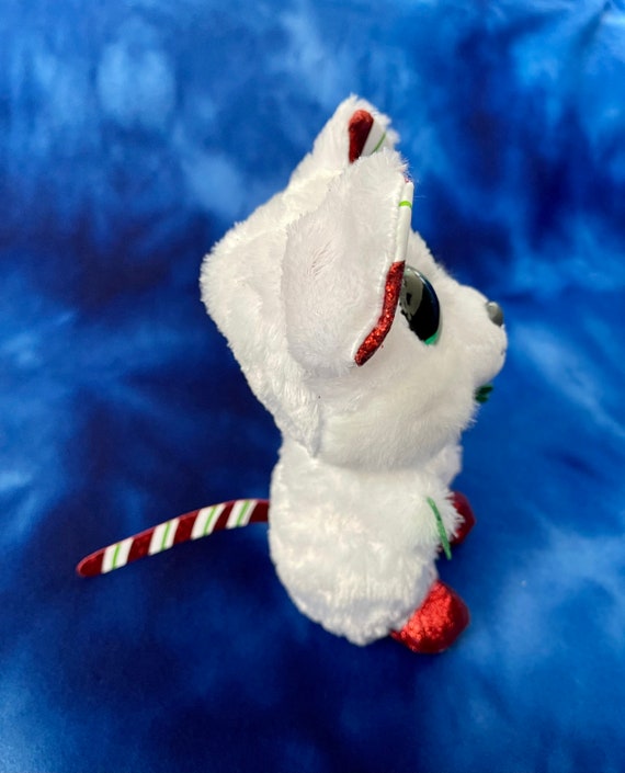 ty beanie boos chimney