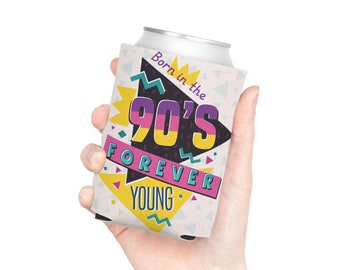 The 90s Can Cooler