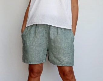 Hollister shorts | Etsy