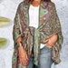 see more listings in the SARI SHAWLS section