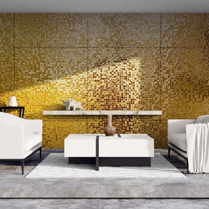 3d Wallpaper Modern Peel and Stick wallpaper Luxury Gold Wallpapers Removable Wall paper Wall Mural Design bedroom wallpaper vintage mural