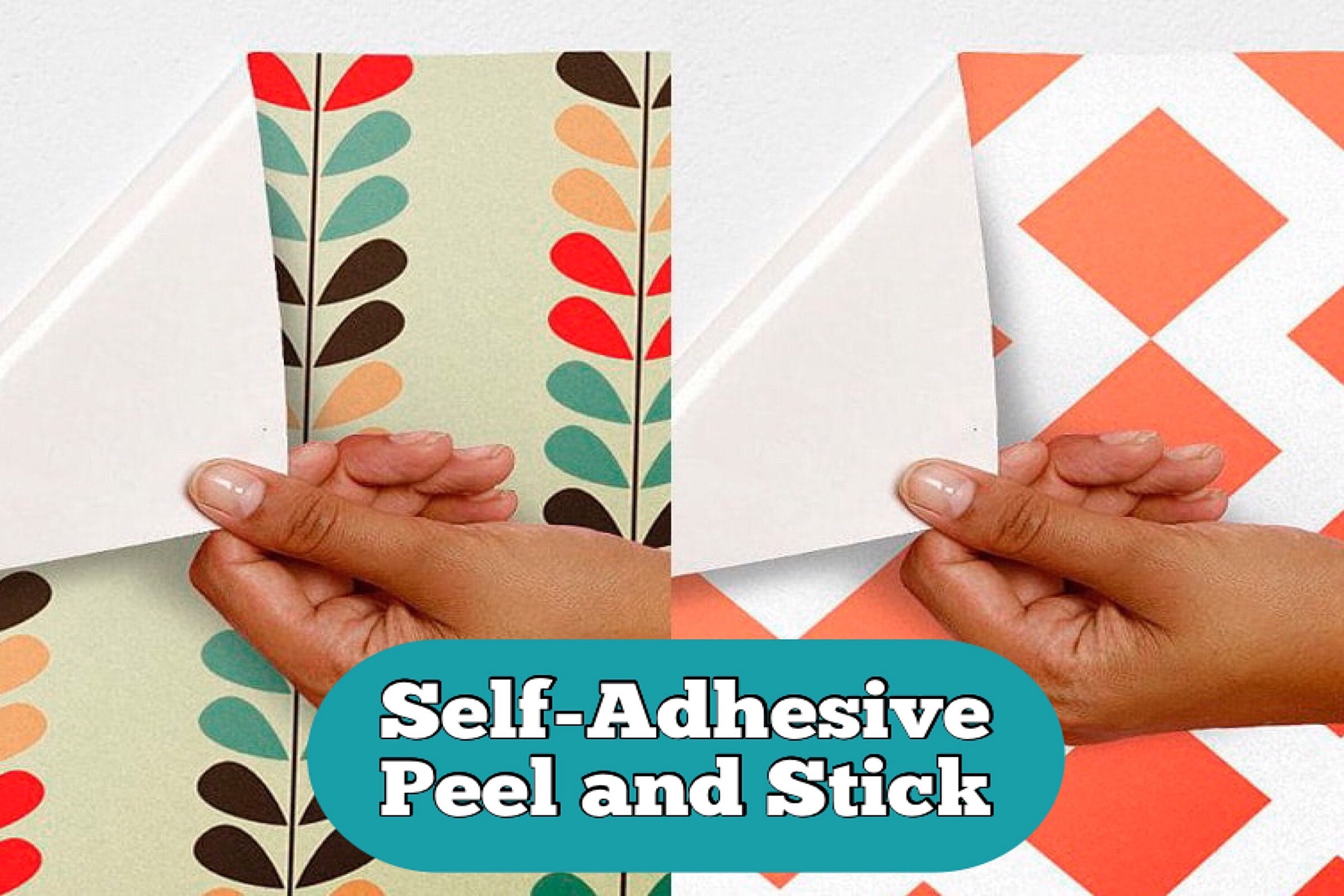 Blue 3D Wallpaper Mural, Abstract Wallpaper Decor Wall Paper 3d Gagme Room Wall Paper Kids Vinyl