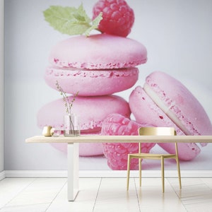 Macaroons Background Images, HD Pictures and Wallpaper For Free Download |  Pngtree