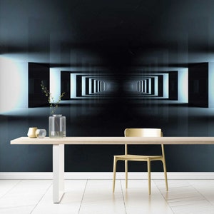 3D Modern Wallpaper Realistic 3D Wall Mural SelfAdhesive Vinyl Wallpapers Wall Decal Custom Wall paper murals 3d Photo Wallpaper 3D Wall art