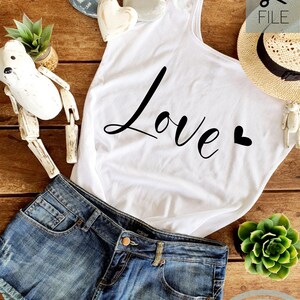 Love SVG, Valentine SVG, Valentine&#39;s Day SVG, Valentine shirt Svg, gift for her Svg, Heart Svg, Retro Valentine Svg, Png Circut, sublimation