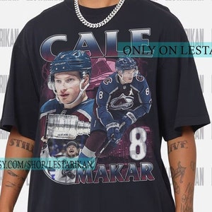 Vintage NHL Colorado Avalanche Looney Tunes Stanley Cup Tshirt Colorado  Avalanche Shirt, Ice Hockey Shirt
