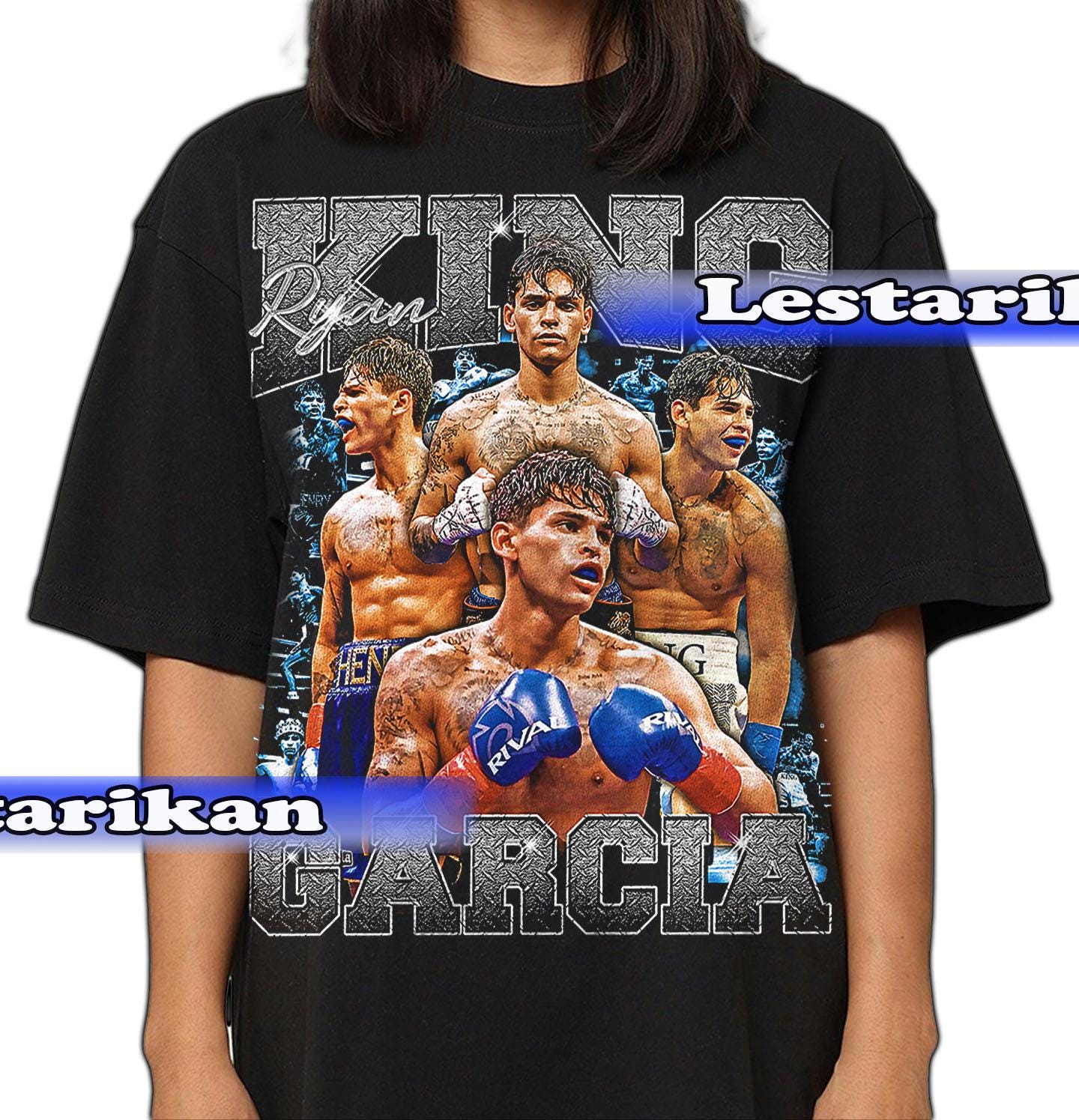 Ryan garcia - Etsy 日本