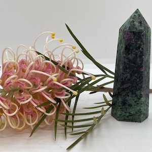 Ruby Zoisite generator