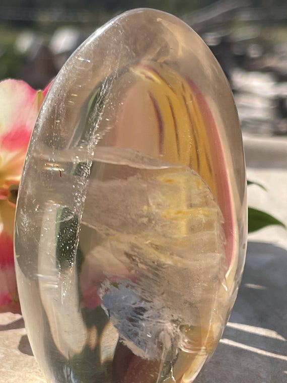 スモーキークォーツフリーフォーム - Etsy 日本