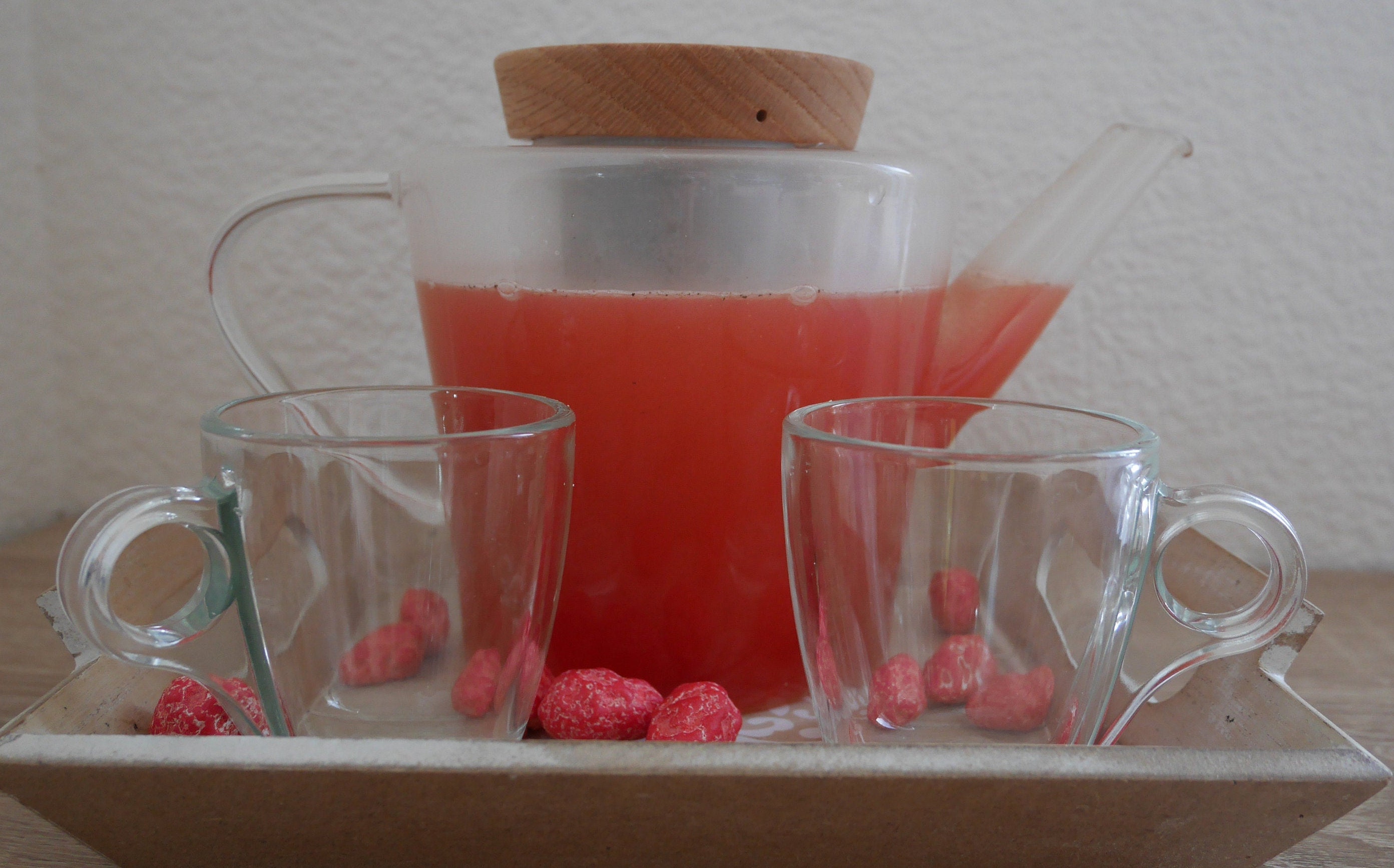 La Gourmandise Du Renard