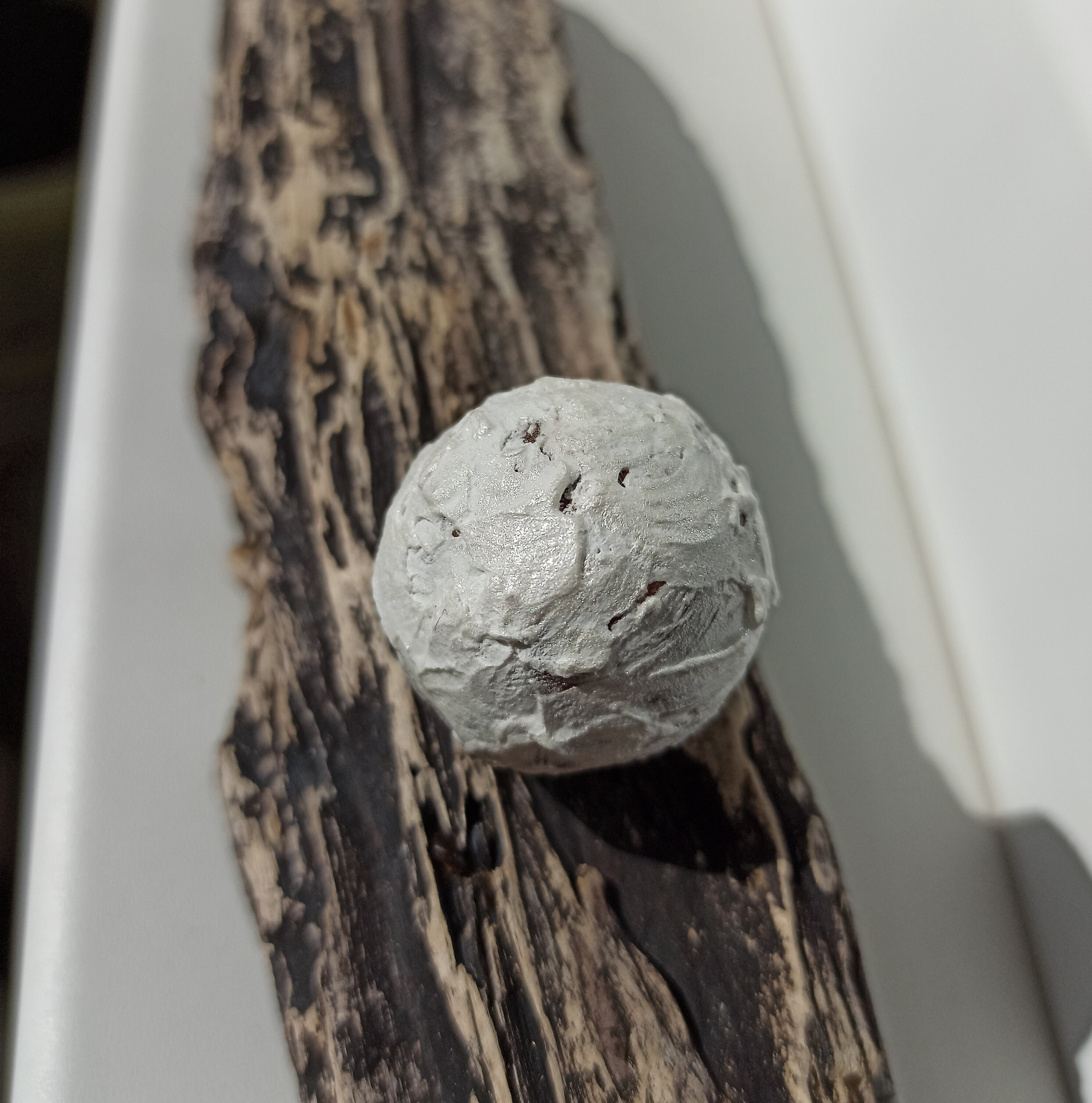 DIY Vase Filler Balls Decorative Balls For Bowl Rustic Etsy