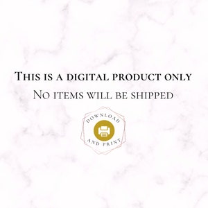 Lily, White Lily Floral Clipart, Lily Florals, Printable Card or