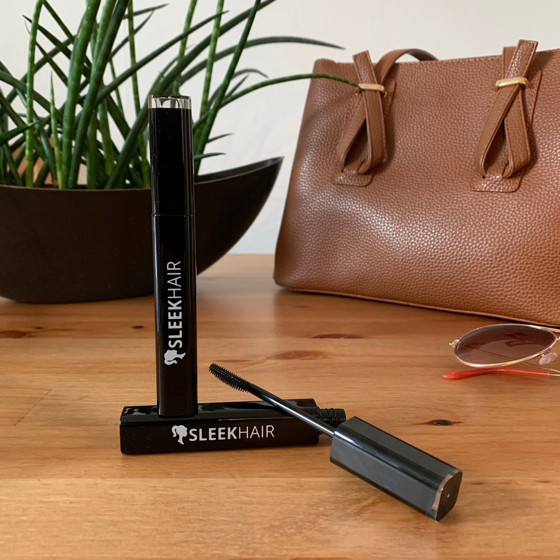 Sleekhair Stick for flyaway hair Etsy