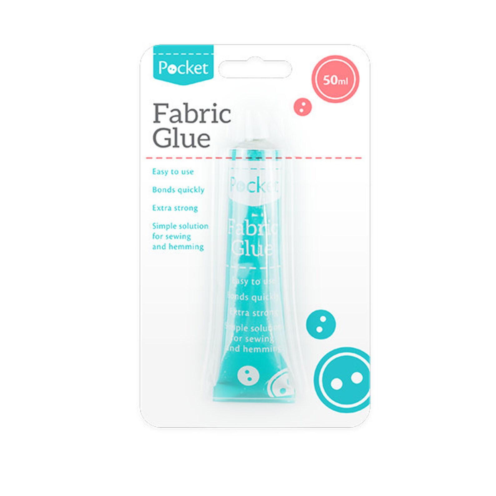 Extra Strong Fabric Glue Etsy