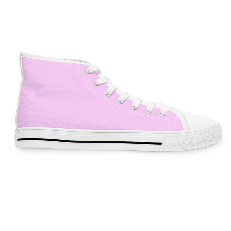 pink air jordans high tops