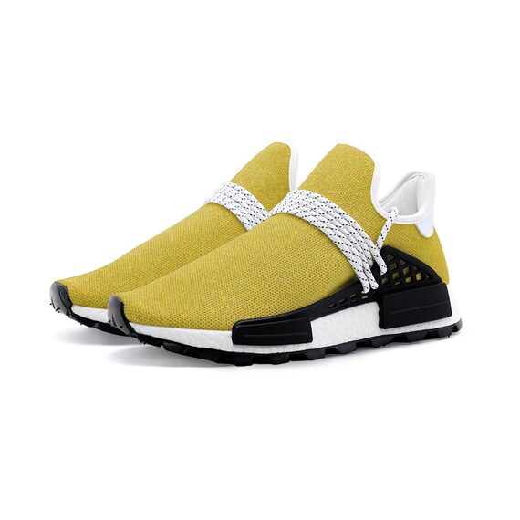 Gold color sneakers 2025