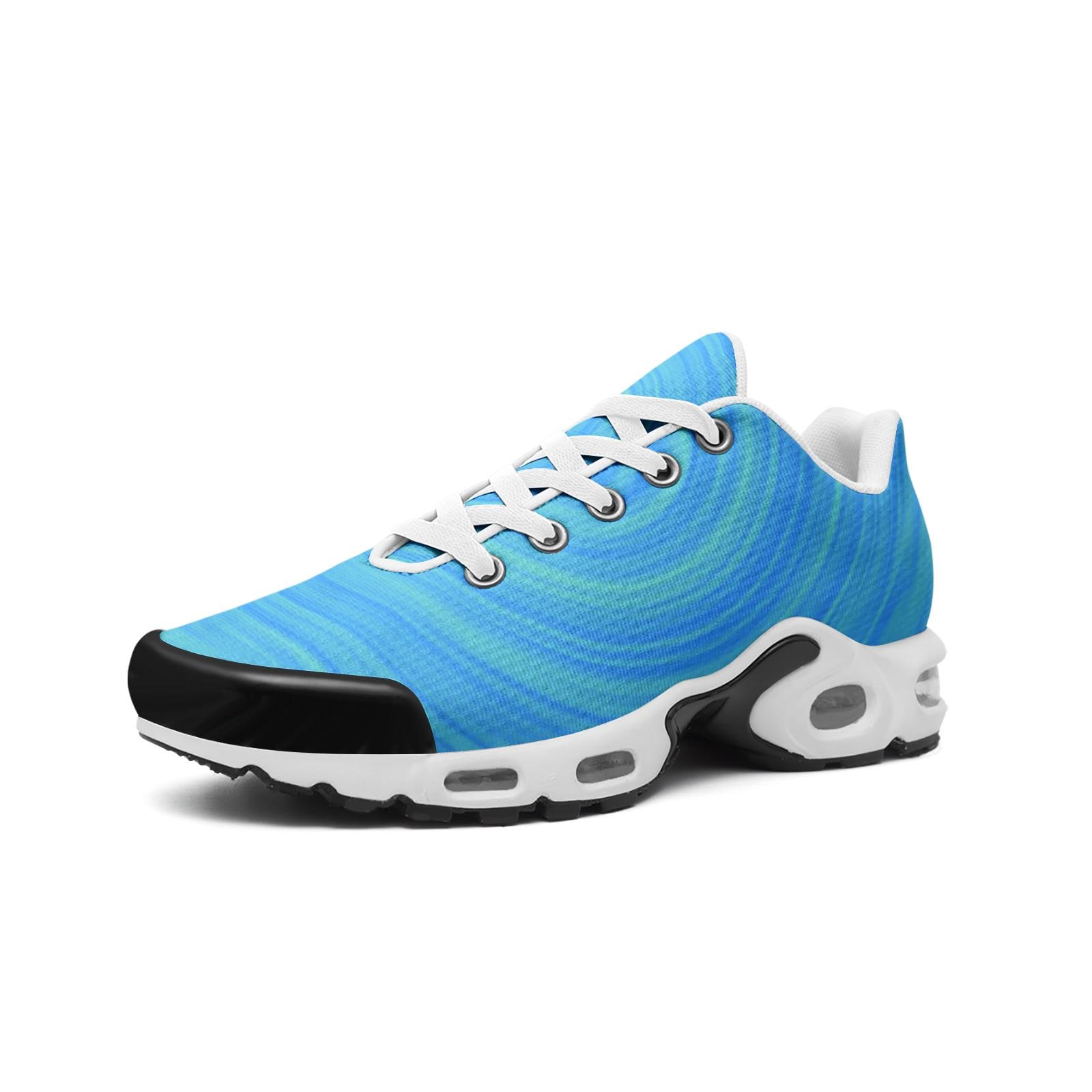 Blue Ocean Sneaker - Etsy
