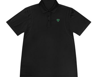 Herren Golf Shirts