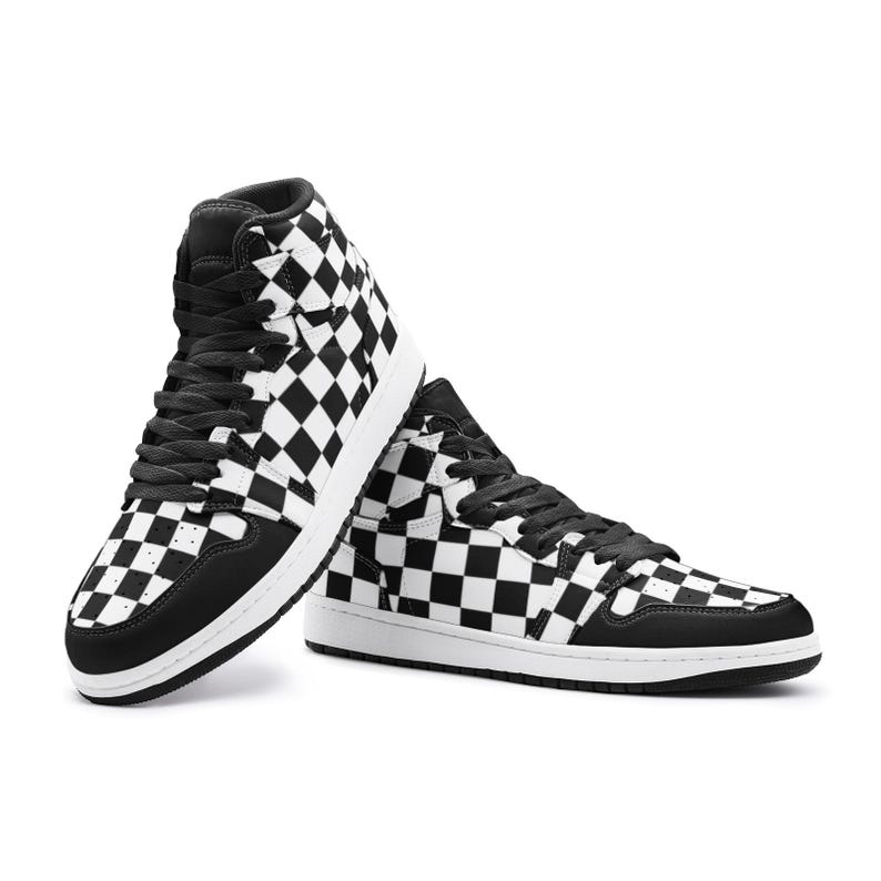 Unisex Sneaker TR