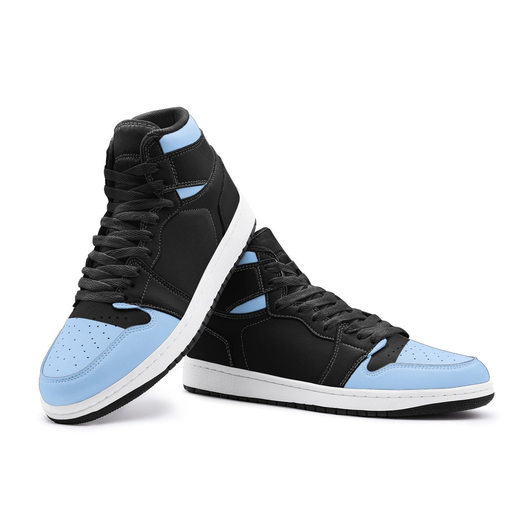 High Blue Sneaker main image 0
