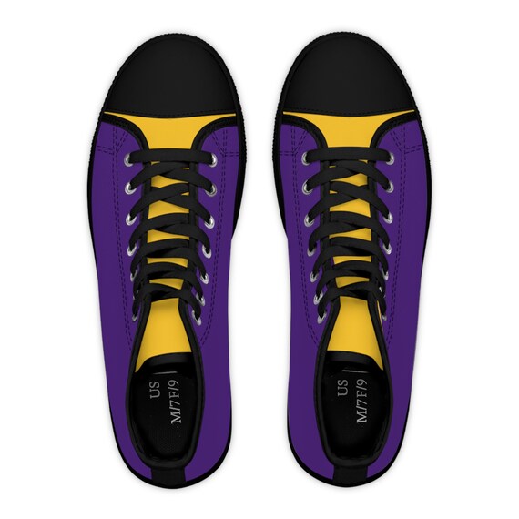 Best purple sneakers clearance