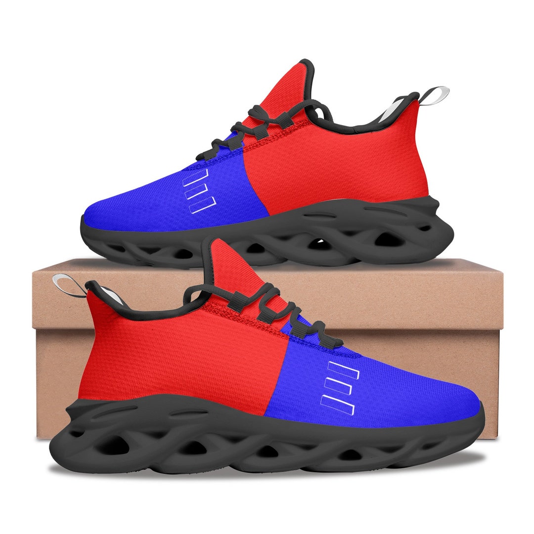 Beylana Sneaker Red main image 1
