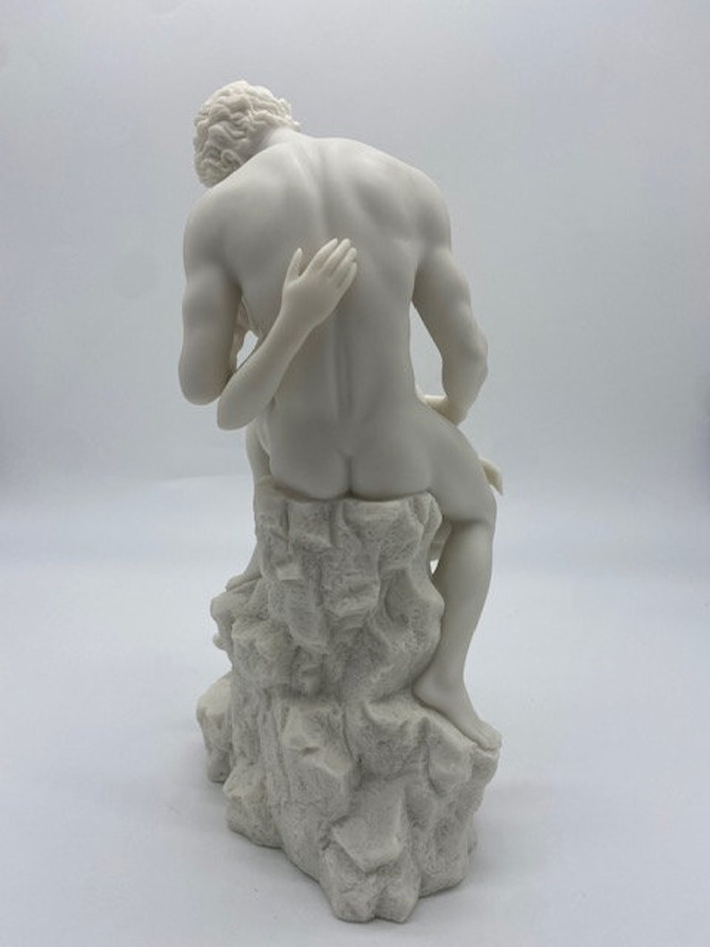 Statue of Couple Kissing a Wedding Gift for New Weds Home Etsy