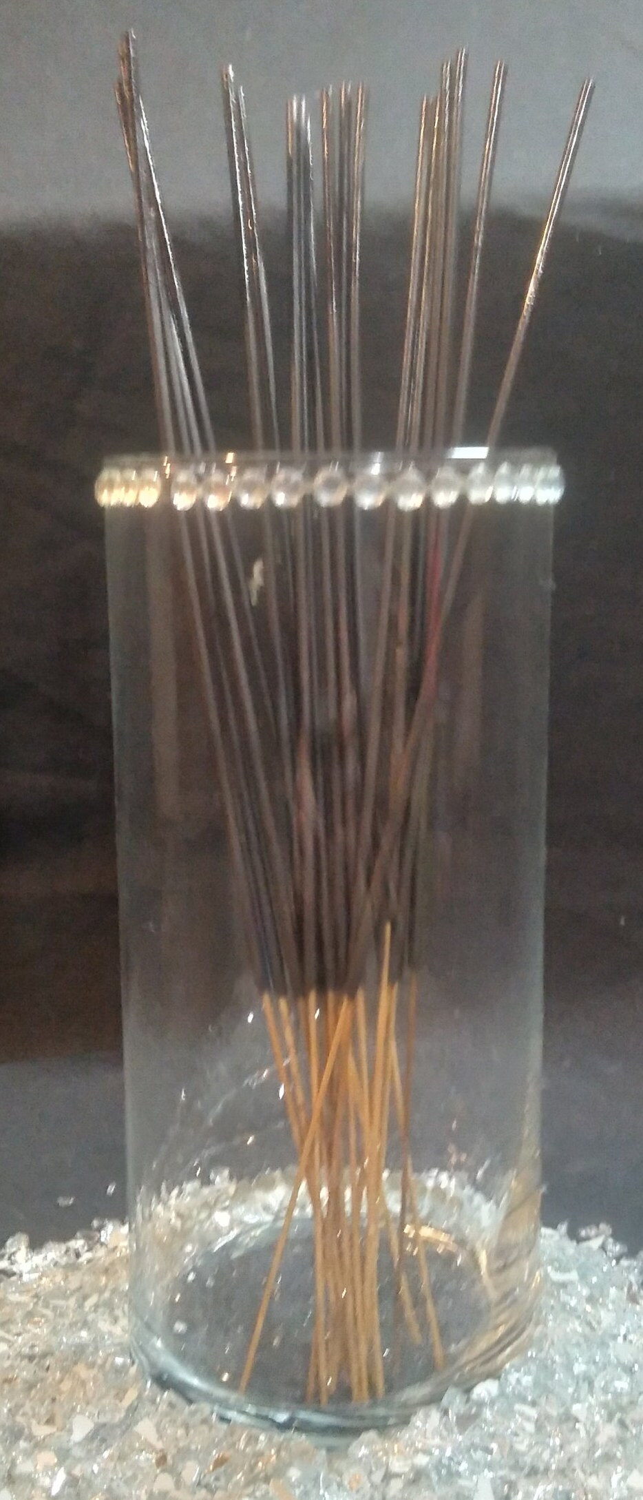 Snowy Pine handmade designer incense sticks Etsy