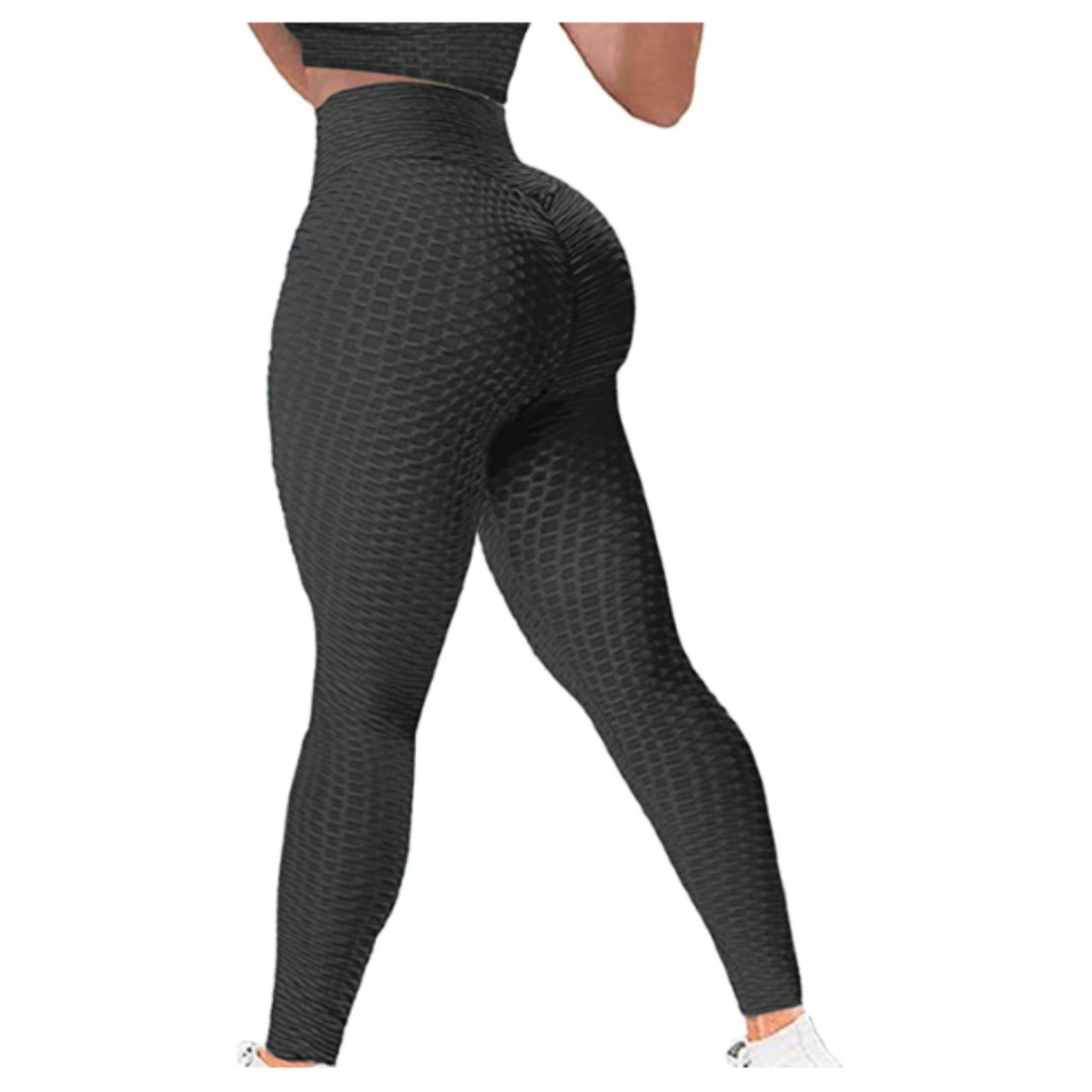famous tiktok leggings amazon