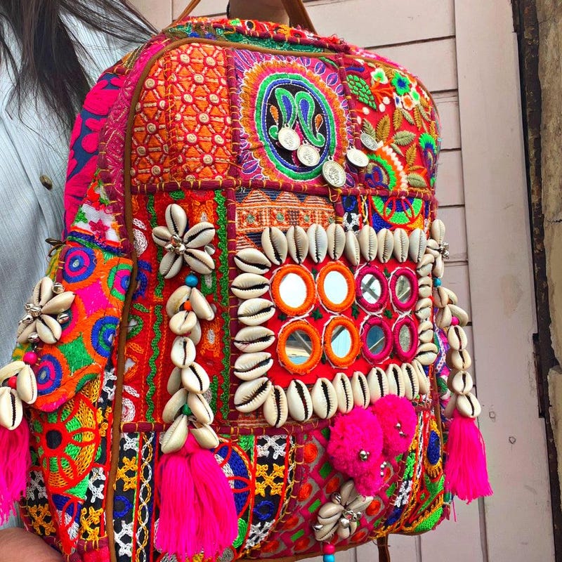 Banjara - Etsy