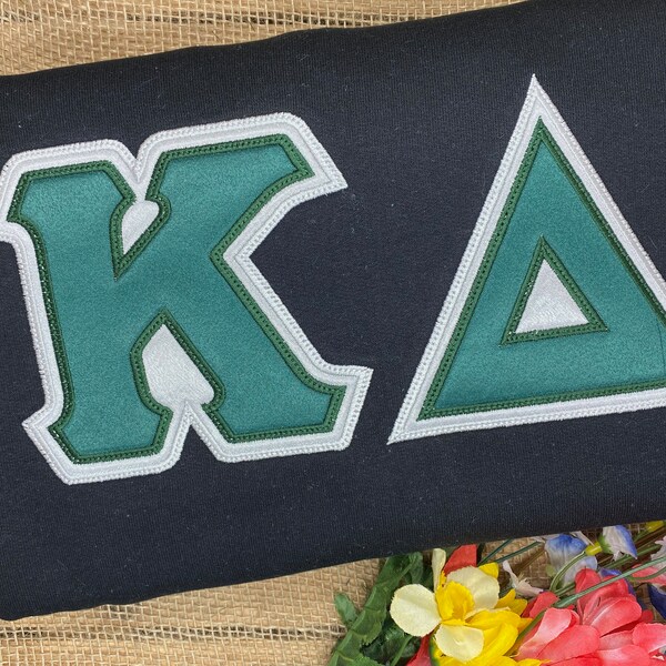 Sorority Hoodie Etsy