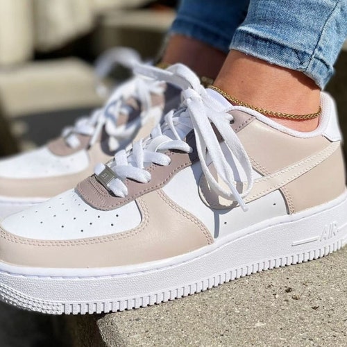 pastel af1 womens
