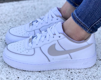 nike air force niskie