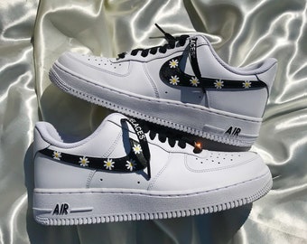 air force 1 dames roze