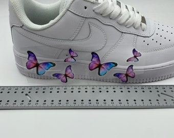 Nike butterfly | Etsy.de