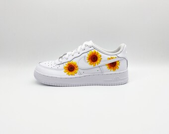 nike na sapatos
