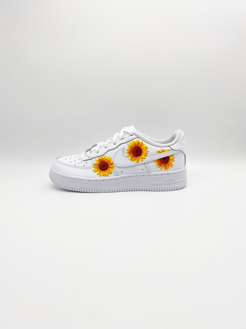 sunflower air force 1