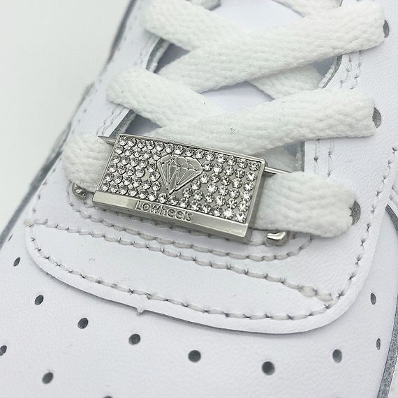 Custom Sneaker Charm Air Force 1 Nike Shoe Accessory Jewelry Etsy