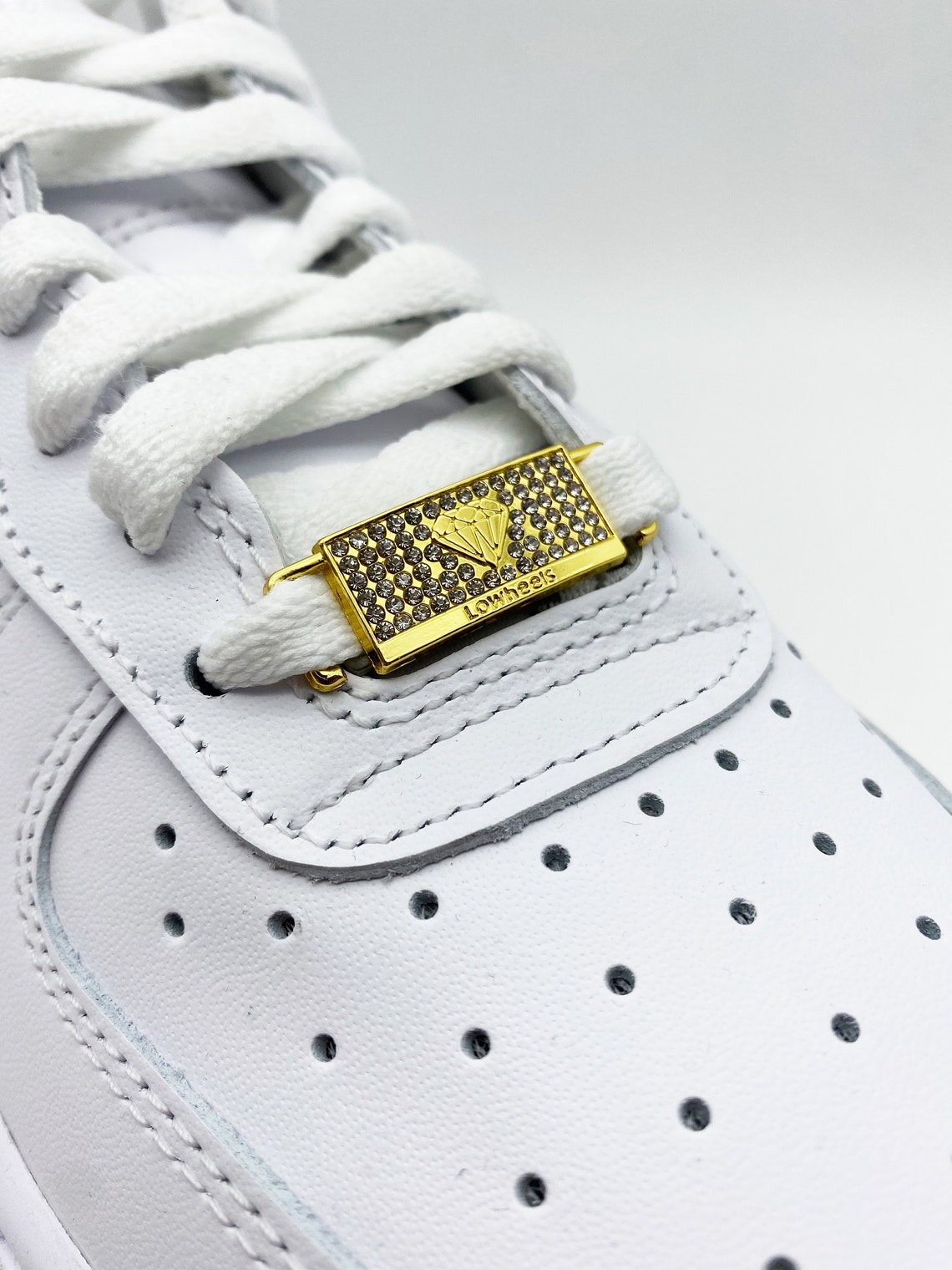 Custom Sneaker Charm Air Force 1 Nike Shoe Accessory Jewelry - Etsy