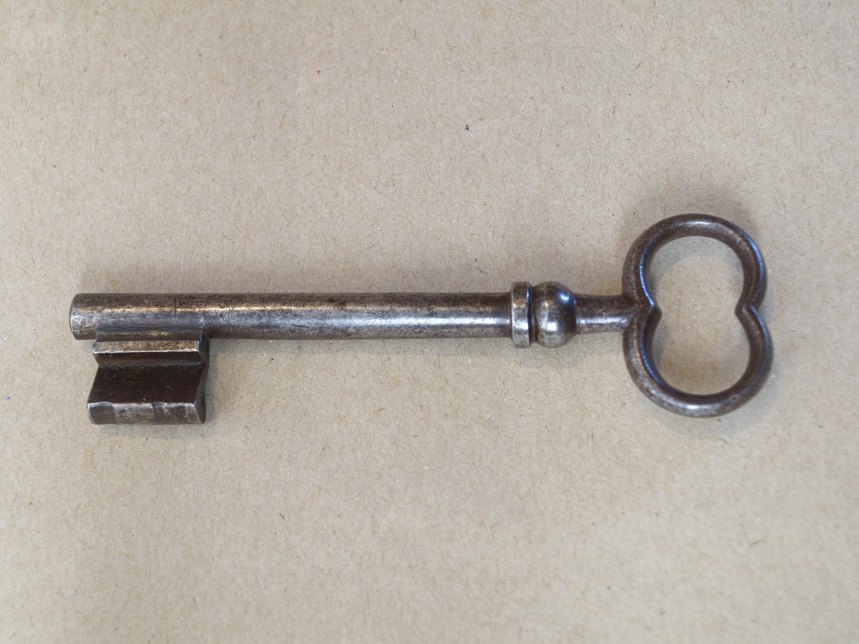 Schlüssel - Vintage - .de