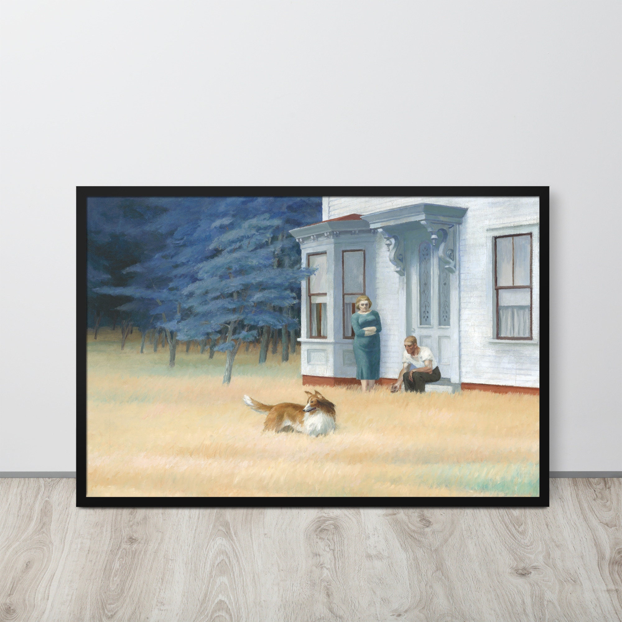 特別額装品/Cape Cod Evening 1939（エドワード ホッパー il_fullxfull.4215675130_smby.jpg