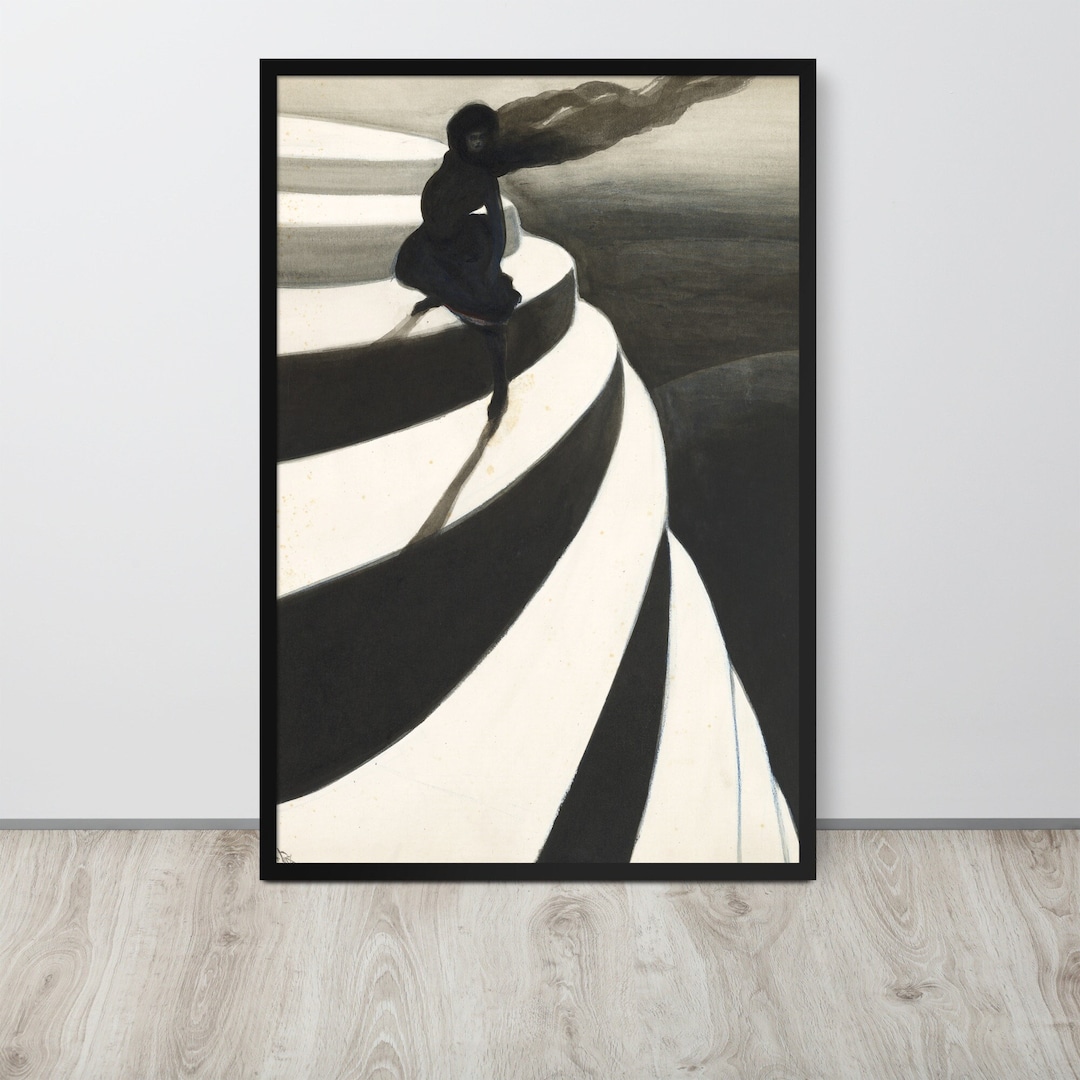 Léon Spilliaert : Vertiges et visions by Collectif: Bon