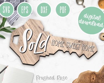 Download Realtor Svg Etsy