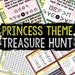 see more listings in the Treasure Hunts of Kids section