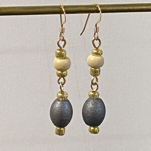 Dangle Earrings