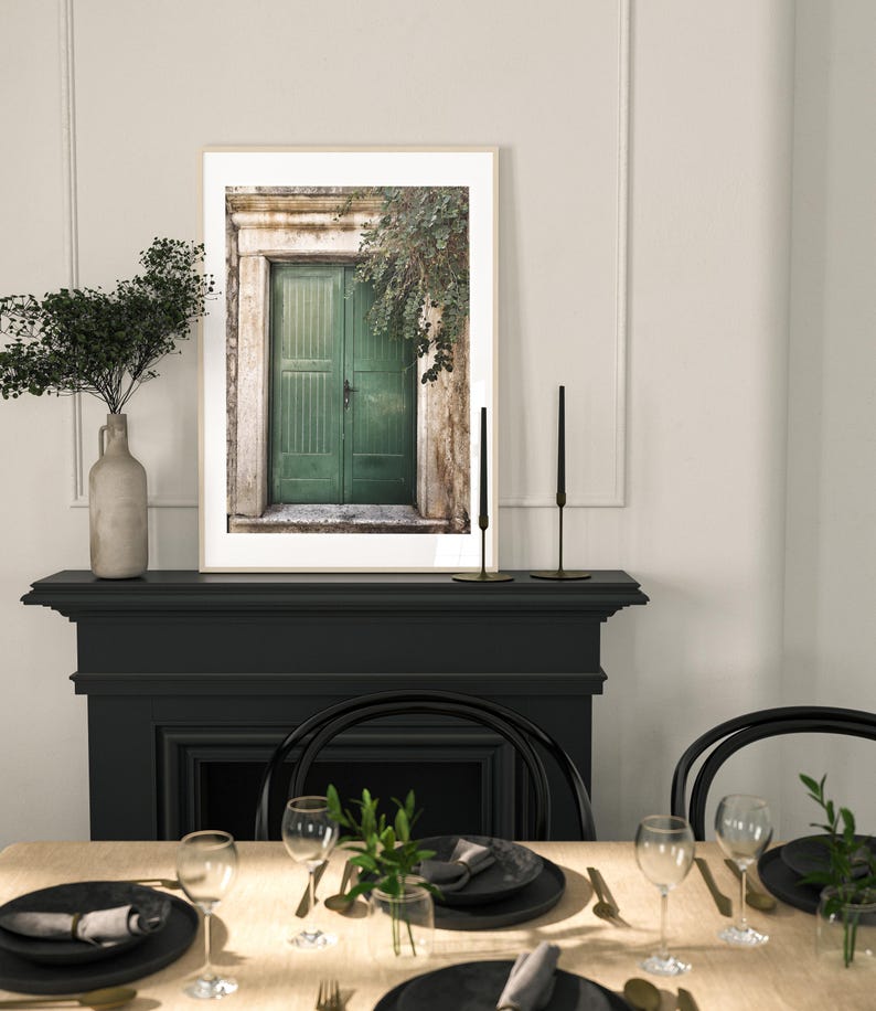 Italy Set of 3, Italy City Art , Italy Wall Art Print, Modern