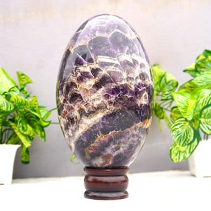 XX- Large AURALITE 23 Crystal | ~7.08&quot; and 8.27 lbs. | Rare  Spiritual High-End Decor ,Museum Quality-