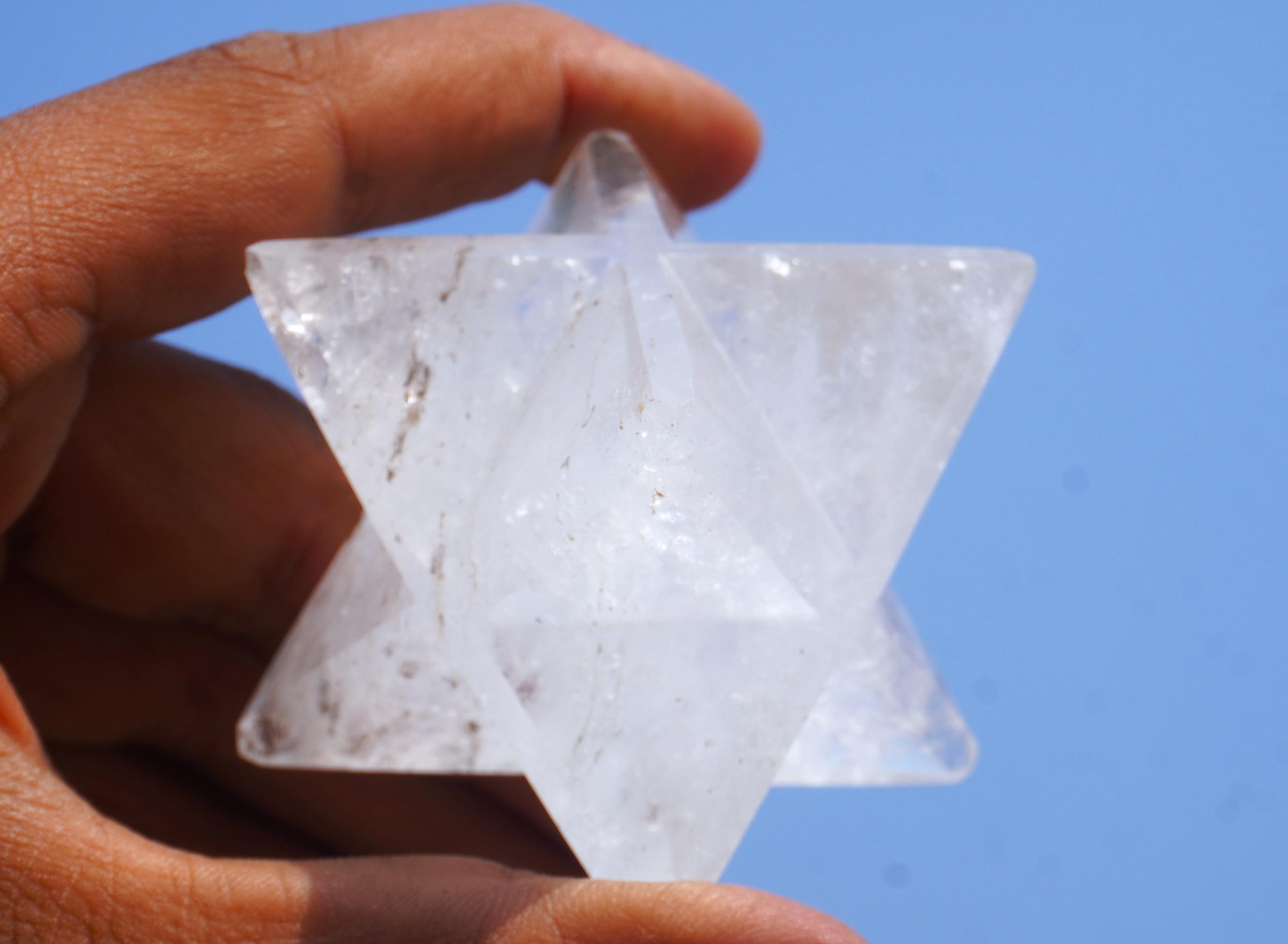 希少！シリウスクリスタル Sirius crystal - Etsy 日本